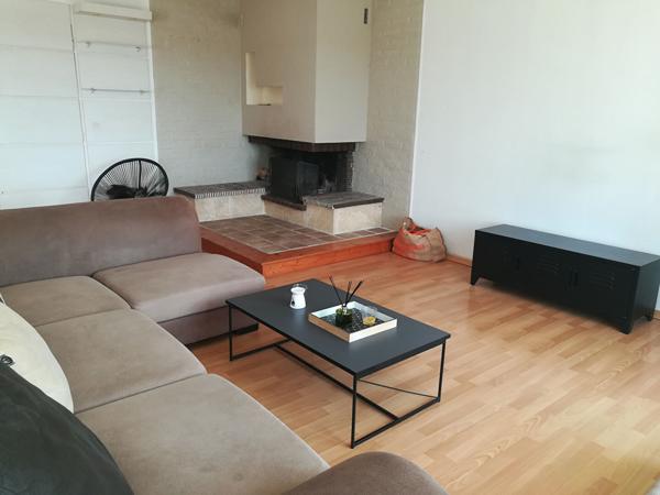 Appartement Saint Denis De L Hotel 5 pièce(s) 202 m2
