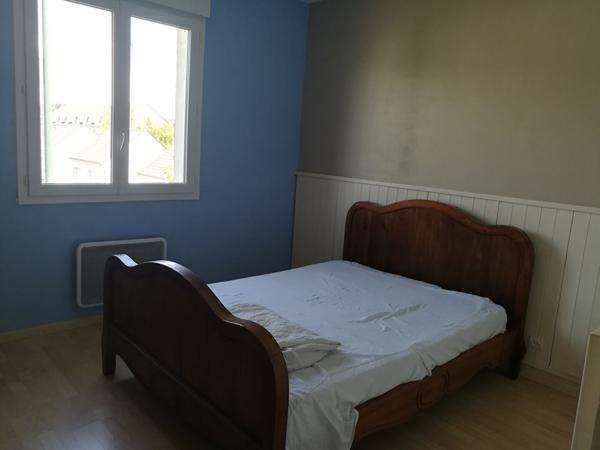 Appartement Saint Denis De L Hotel 5 pièce(s) 202 m2