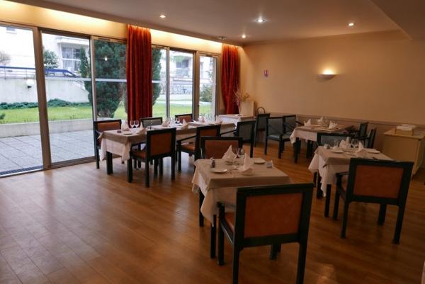 Suresnes (92150) Arcadie Suresnes : 3 pièces résidence services seniors