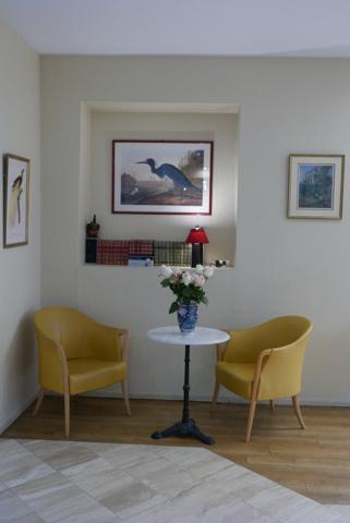 Suresnes (92150) Arcadie Suresnes : 3 pièces résidence services seniors