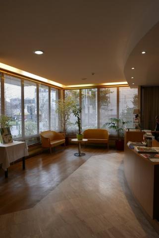 Suresnes (92150) Arcadie Suresnes : 3 pièces résidence services seniors