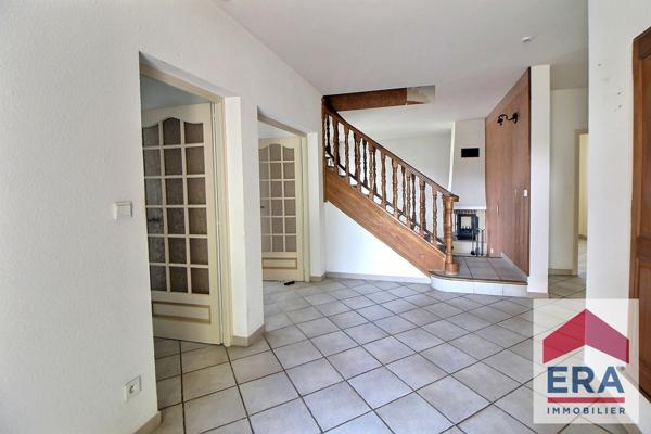 Maison Pierrelatte 5 pièces - 194m² - 950m² de terrain