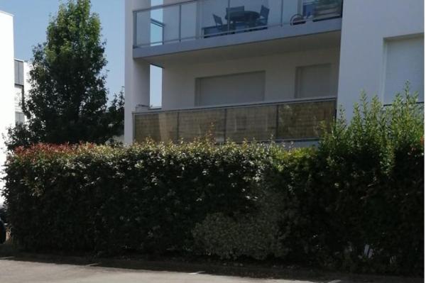 Vente - parking/box SENE (56860)