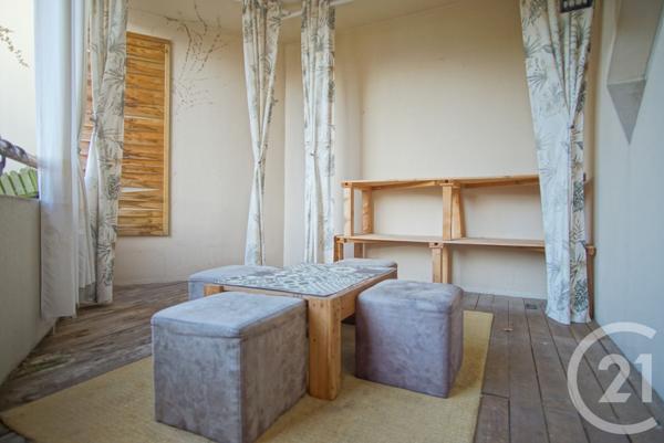 Appartement F4 à vendre  4 pièces - 86,23 m2 CRETEIL - 94