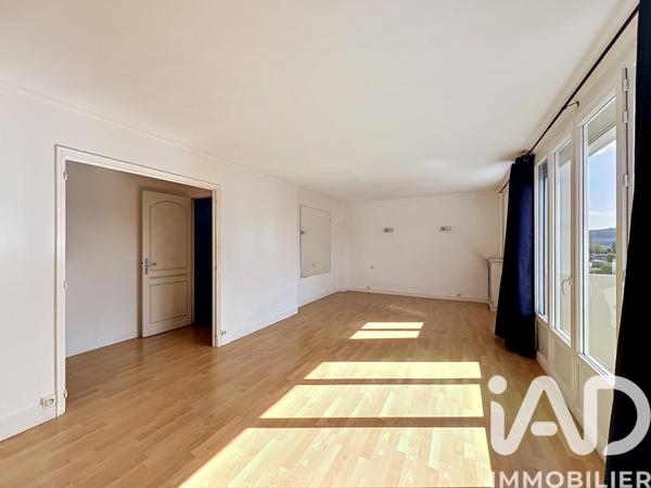 Appartement à vendre 4 pièces 81 m² Notre-Dame-de-Bondeville