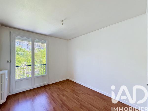 Appartement à vendre 4 pièces 81 m² Notre-Dame-de-Bondeville