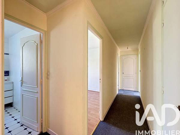 Appartement à vendre 4 pièces 81 m² Notre-Dame-de-Bondeville