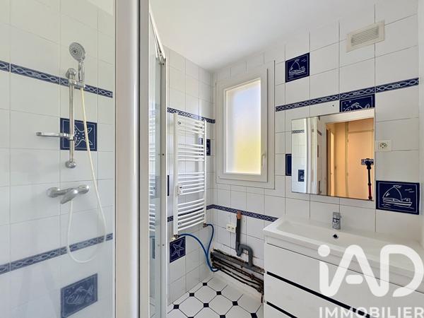 Appartement à vendre 4 pièces 81 m² Notre-Dame-de-Bondeville