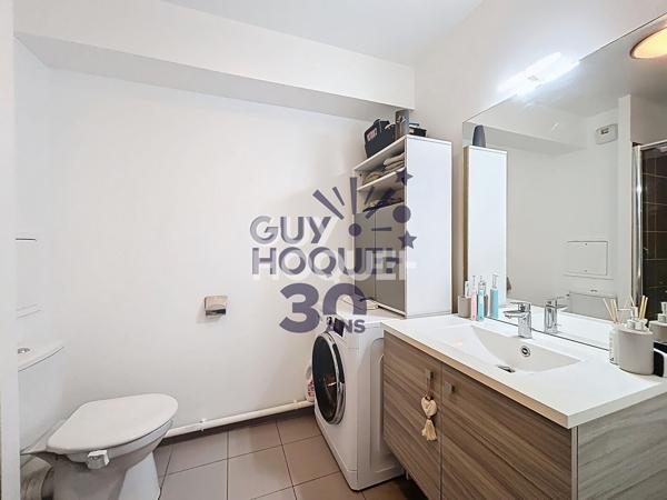 Appartement Vitry Sur Seine 1 pièce 30.29 m2