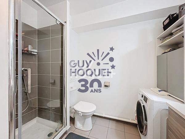 Appartement Vitry Sur Seine 1 pièce 30.29 m2