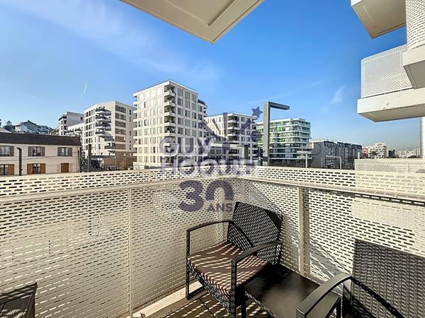 Appartement Vitry Sur Seine 1 pièce 30.29 m2