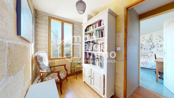 Maison de charme en pierre