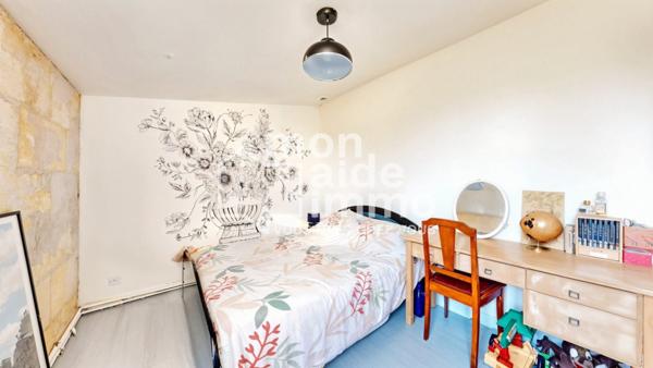 Maison de charme en pierre