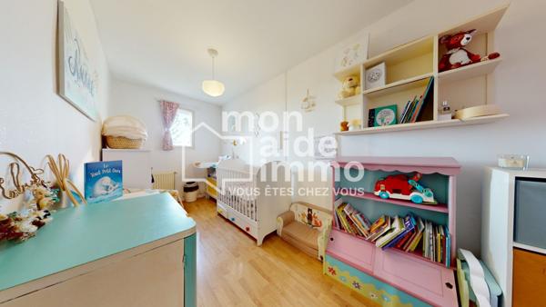 Maison de charme en pierre