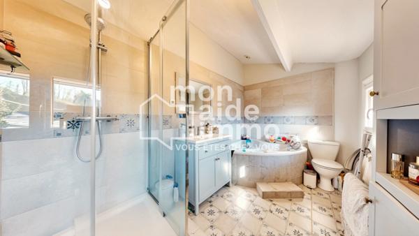 Maison de charme en pierre