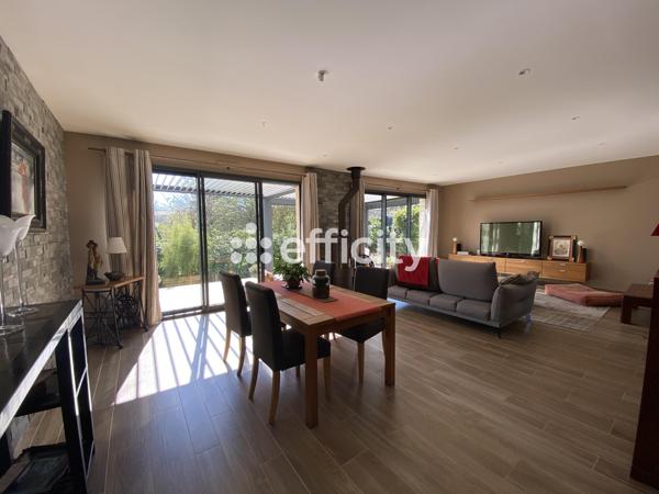 Maison 8 pièces - 245 m² Bien prestige