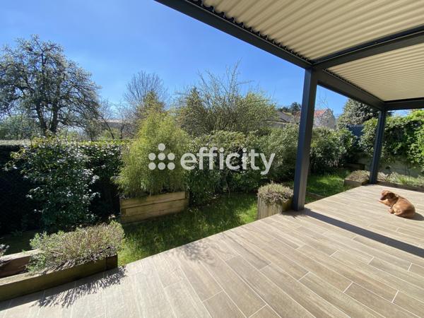 Maison 8 pièces - 245 m² Bien prestige