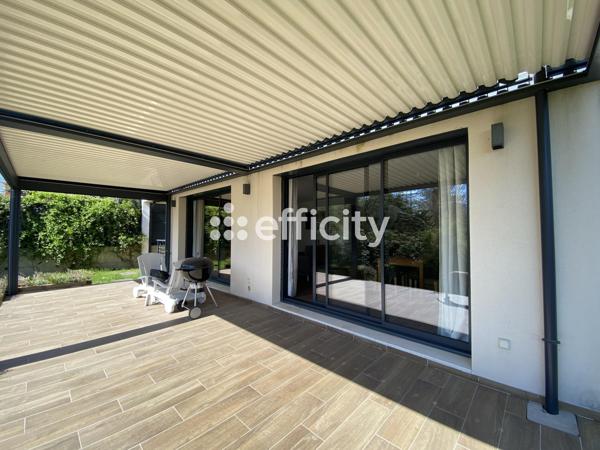 Maison 8 pièces - 245 m² Bien prestige