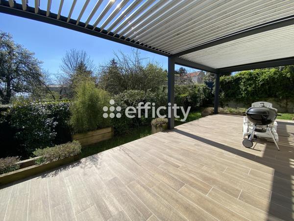 Maison 8 pièces - 245 m² Bien prestige