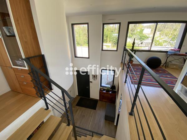 Maison 8 pièces - 245 m² Bien prestige