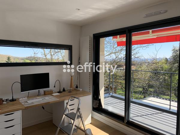 Maison 8 pièces - 245 m² Bien prestige