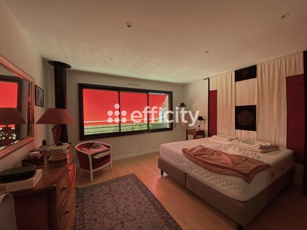 Maison 8 pièces - 245 m² Bien prestige