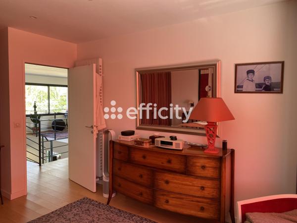 Maison 8 pièces - 245 m² Bien prestige