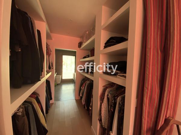 Maison 8 pièces - 245 m² Bien prestige