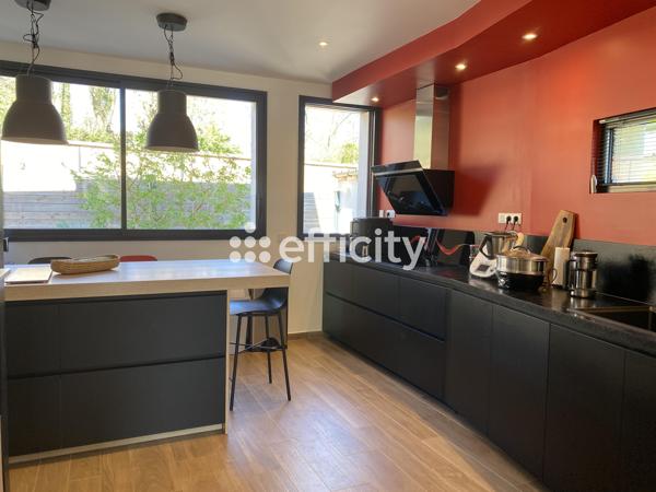 Maison 8 pièces - 245 m² Bien prestige