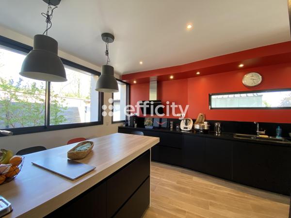 Maison 8 pièces - 245 m² Bien prestige