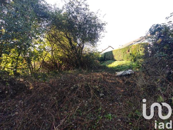 Maison à vendre 3 pièces 68 m² Marigny-Le-Lozon