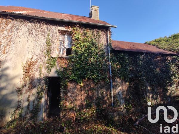 Maison à vendre 3 pièces 68 m² Marigny-Le-Lozon