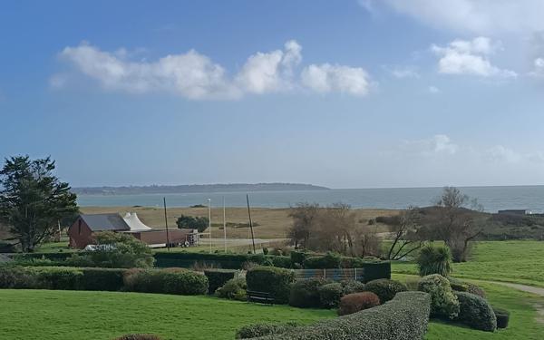 Appartement à vendre    2 pièces • 25 m2 Arzon