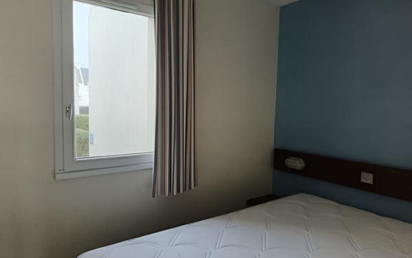 Appartement à vendre    2 pièces • 25 m2 Arzon