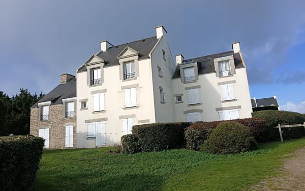 Appartement à vendre    2 pièces • 25 m2 Arzon