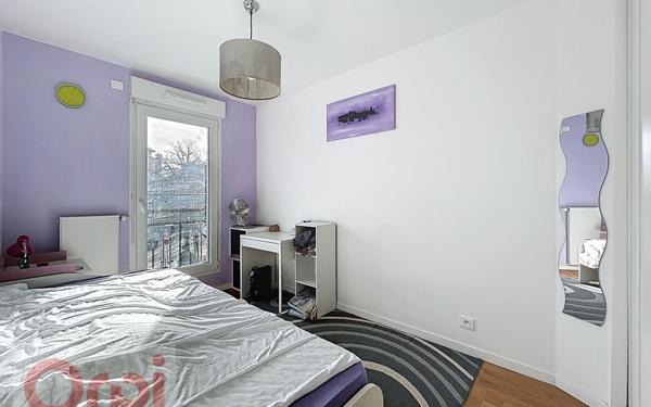 Appartement à vendre    5 pièces • 98 m2 Châtillon