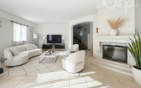 Maison à vendre    5 pièces • 190 m2 Veigy-Foncenex