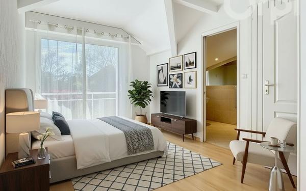 Maison à vendre    5 pièces • 190 m2 Veigy-Foncenex