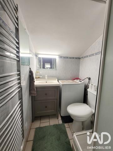 Studio à vendre 23 m² Thonon-les-Bains