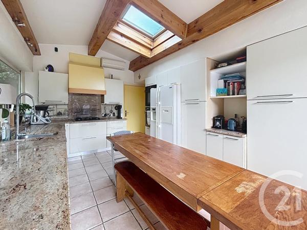 Maison à vendre  5 pièces - 96,65 m2 VALBONNE - 06