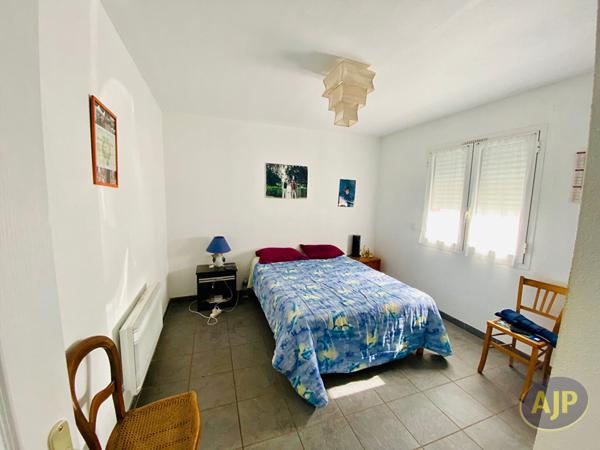 Vente maison Lesparre Medoc : 134 000 € - AJP Lesparre Immobilier