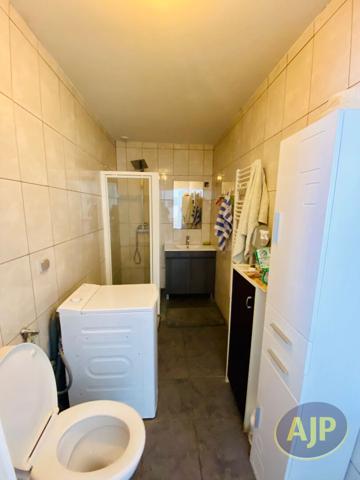 Vente maison Lesparre Medoc : 134 000 € - AJP Lesparre Immobilier