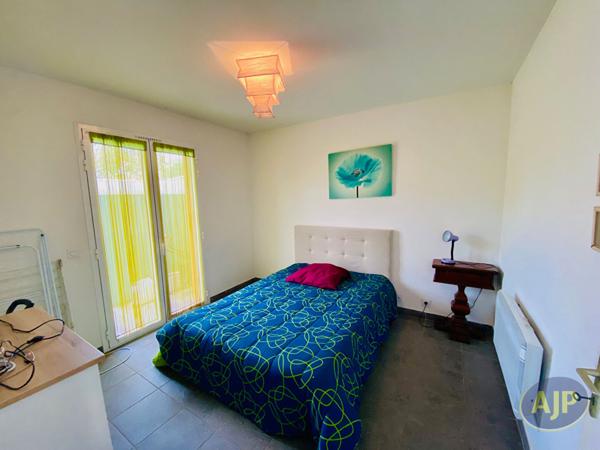 Vente maison Lesparre Medoc : 134 000 € - AJP Lesparre Immobilier