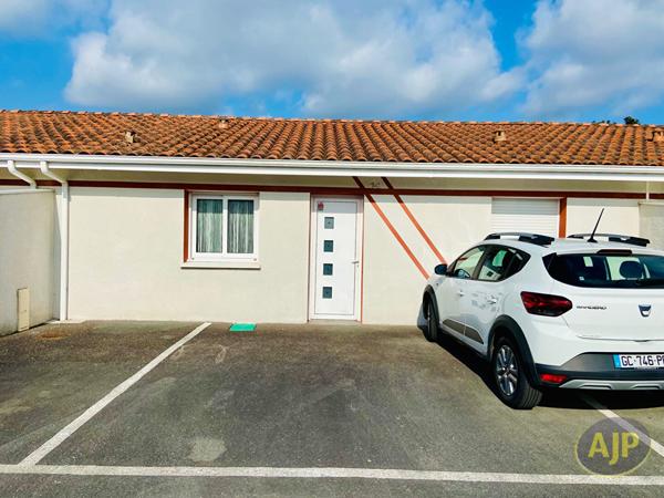 Vente maison Lesparre Medoc : 134 000 € - AJP Lesparre Immobilier