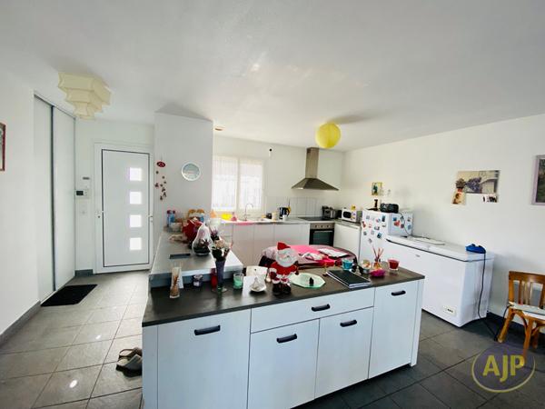 Vente maison Lesparre Medoc : 134 000 € - AJP Lesparre Immobilier