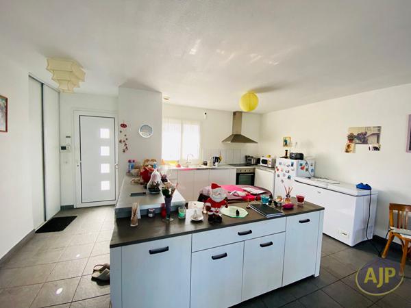 Vente maison Lesparre Medoc : 134 000 € - AJP Lesparre Immobilier