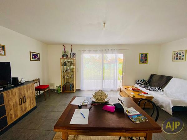 Vente maison Lesparre Medoc : 134 000 € - AJP Lesparre Immobilier