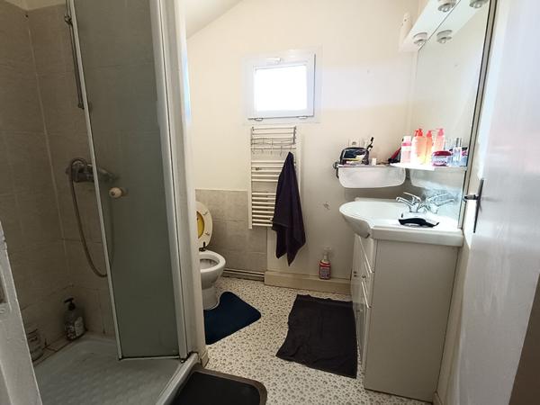 MAISON PORT DES BARQUES QUARTIER CALME