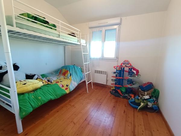 MAISON PORT DES BARQUES QUARTIER CALME