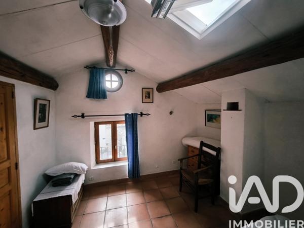 Maison à vendre 3 pièces 42 m² L'Hospitalet